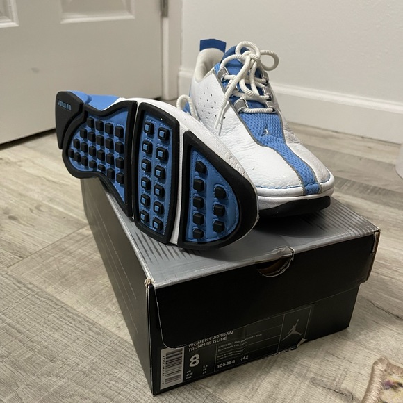 WMS Jordan Trunner Glide - Picture 3 of 4